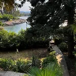 The Red - Beachfront House With A Big, Charming Garden * Malinska